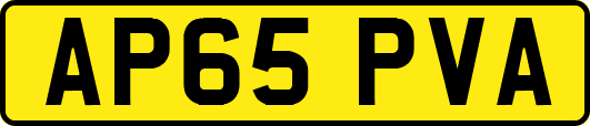 AP65PVA