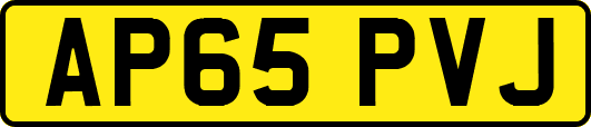 AP65PVJ