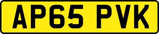 AP65PVK