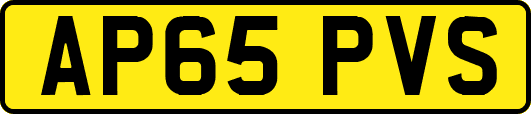 AP65PVS