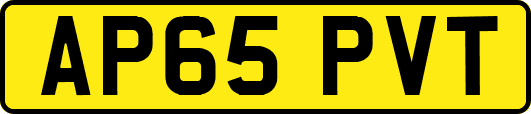 AP65PVT
