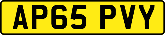 AP65PVY