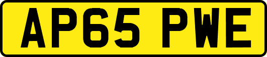 AP65PWE