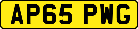 AP65PWG