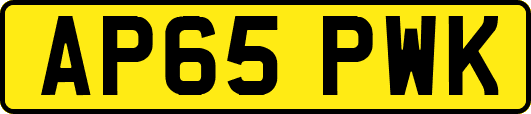 AP65PWK