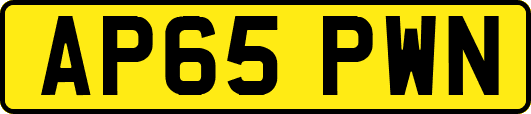 AP65PWN