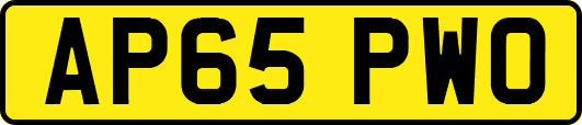 AP65PWO