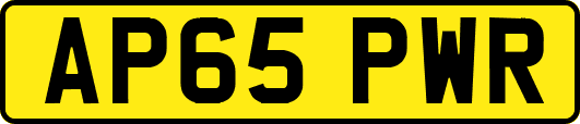 AP65PWR