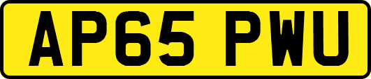 AP65PWU