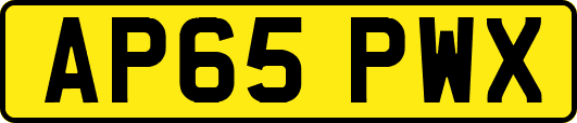 AP65PWX