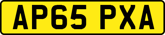 AP65PXA