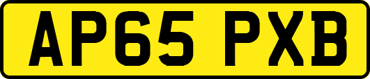 AP65PXB