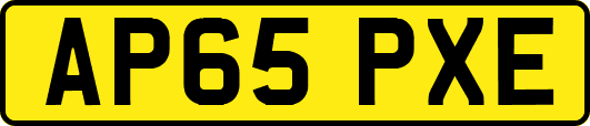 AP65PXE