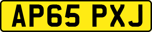 AP65PXJ