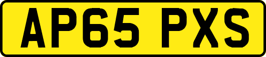 AP65PXS