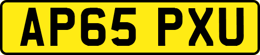 AP65PXU