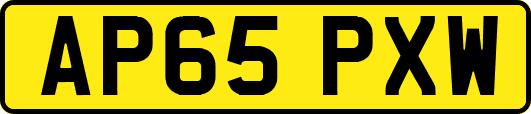 AP65PXW
