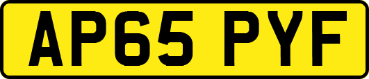 AP65PYF