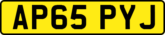 AP65PYJ
