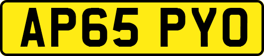AP65PYO
