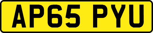 AP65PYU