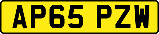 AP65PZW