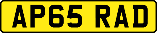 AP65RAD