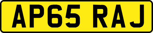 AP65RAJ