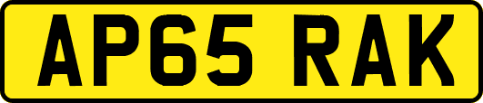 AP65RAK
