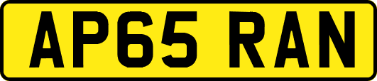 AP65RAN