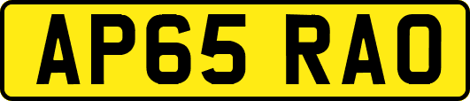 AP65RAO