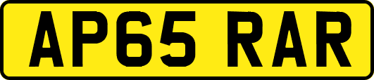 AP65RAR
