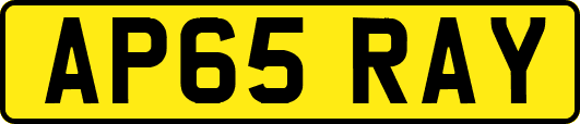AP65RAY