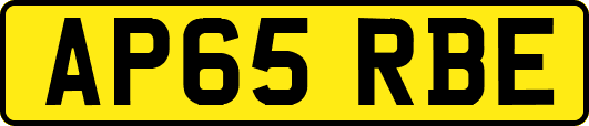 AP65RBE