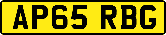 AP65RBG