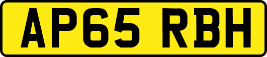 AP65RBH