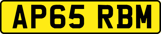 AP65RBM