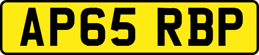 AP65RBP