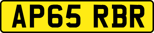 AP65RBR
