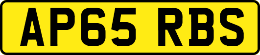 AP65RBS