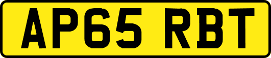AP65RBT