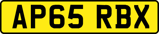AP65RBX