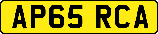 AP65RCA