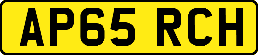 AP65RCH