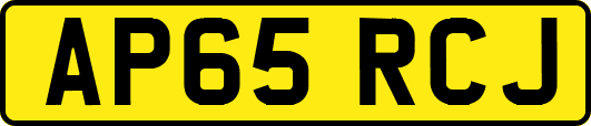 AP65RCJ