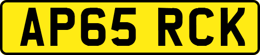 AP65RCK