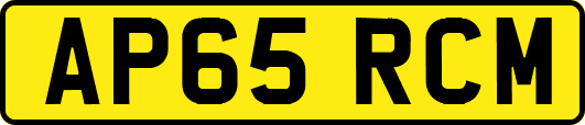 AP65RCM