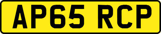 AP65RCP