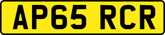 AP65RCR