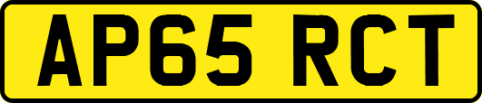AP65RCT